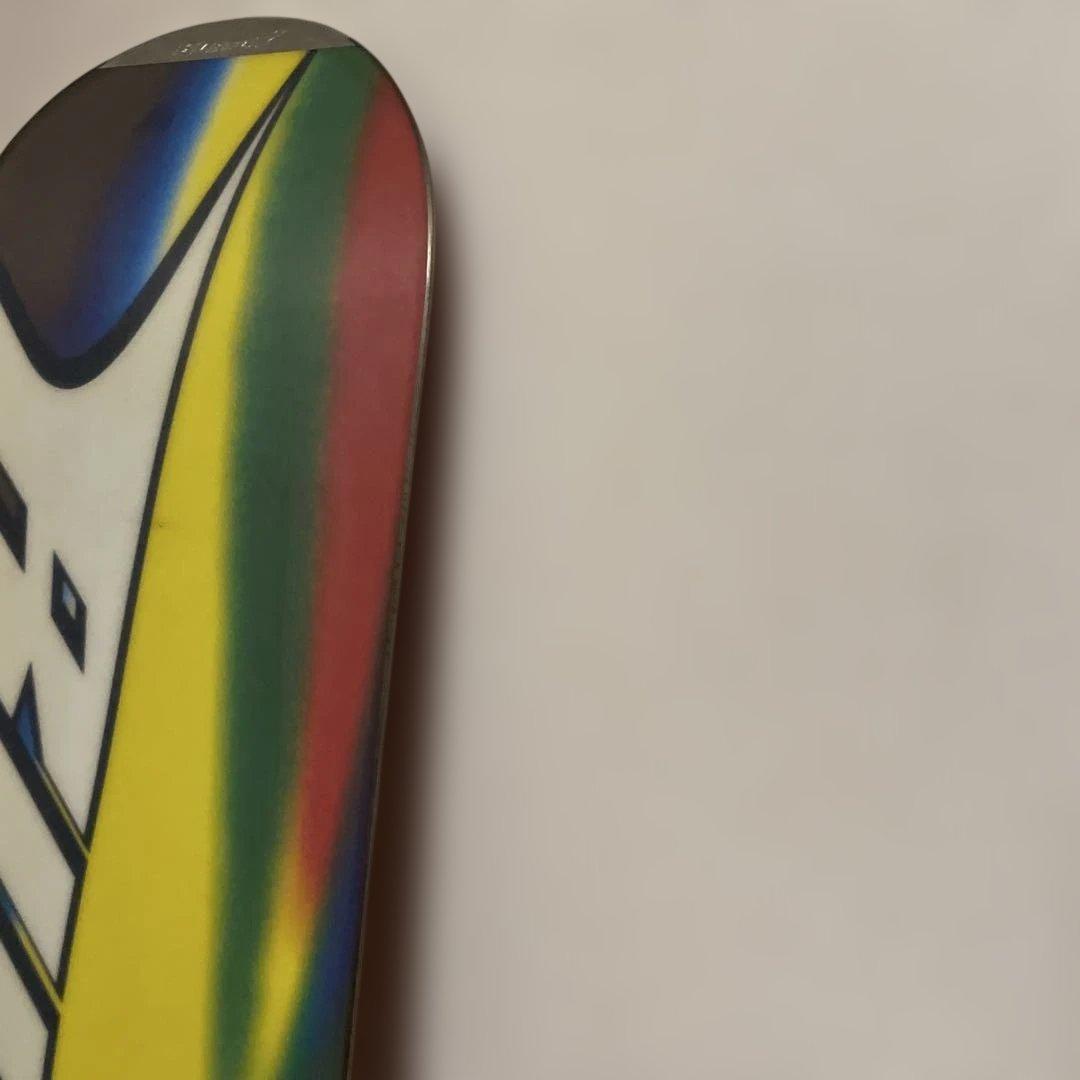 Burton Ultra Prime 32 スノーボード