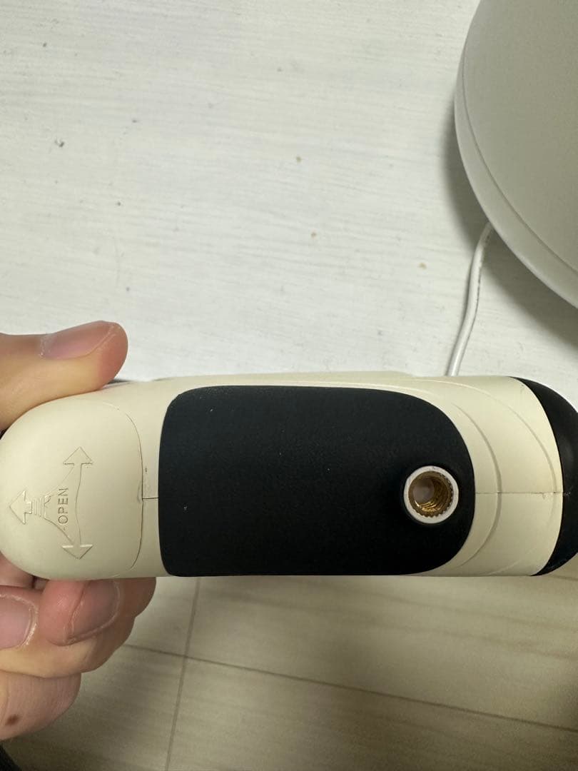 Pin-Eagle ゴルフ用距離計 ケース付き