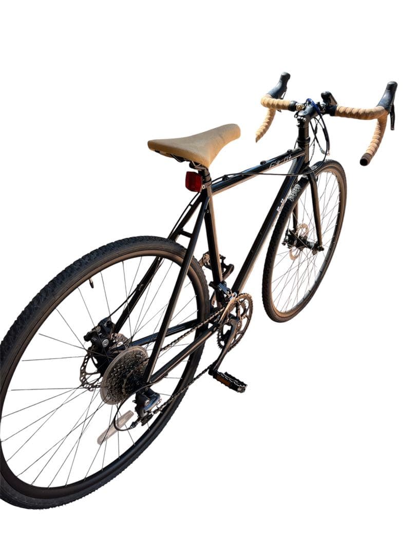 フジ　ロードバイク