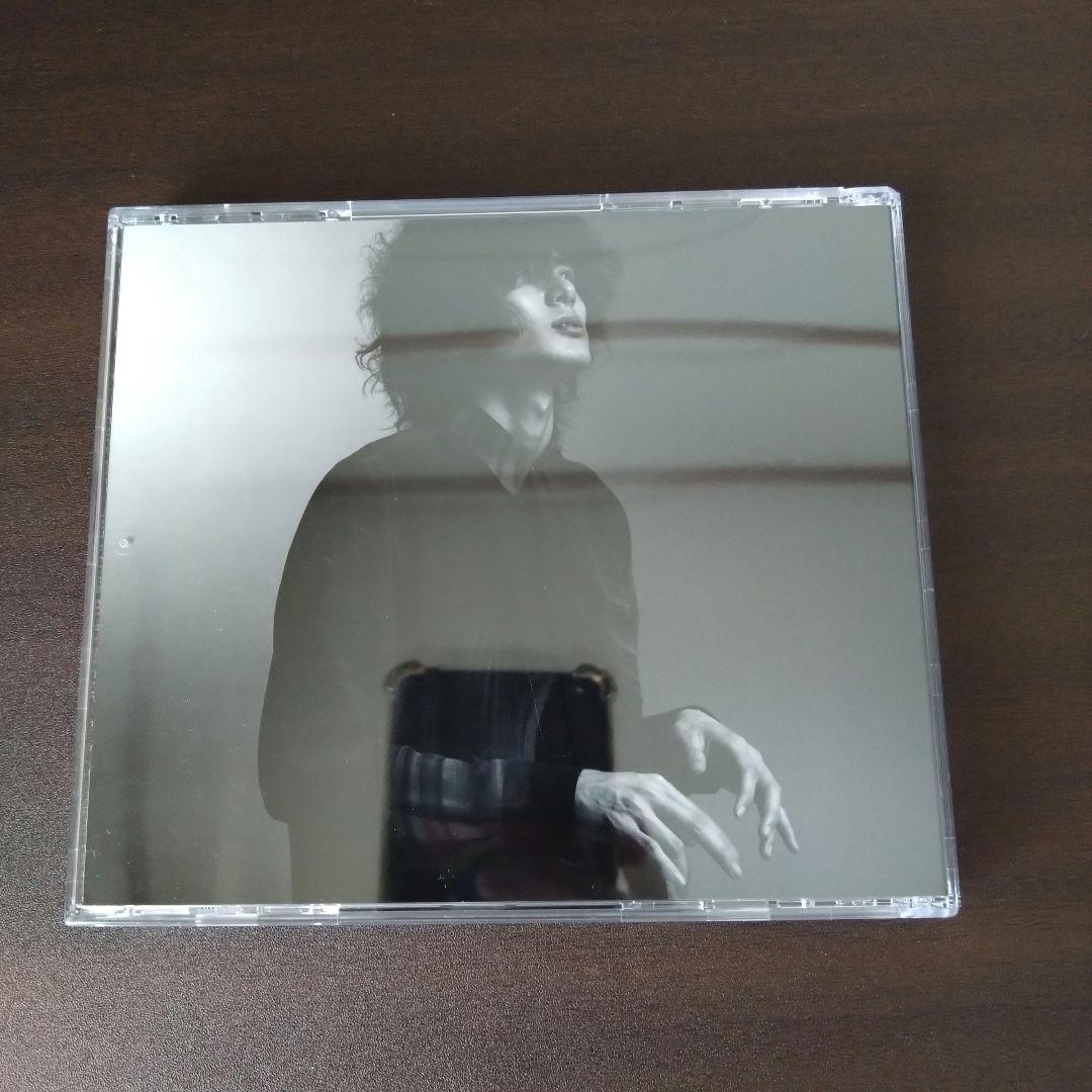 HELP EVER HURT NEVER＆ COVER(初回盤)藤井風