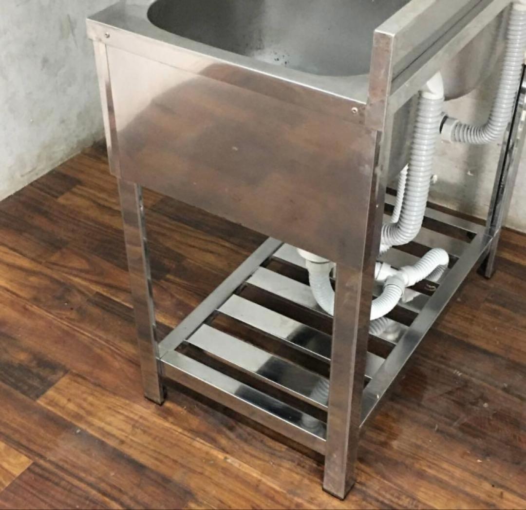 アズマ AZUMA 二層シンク