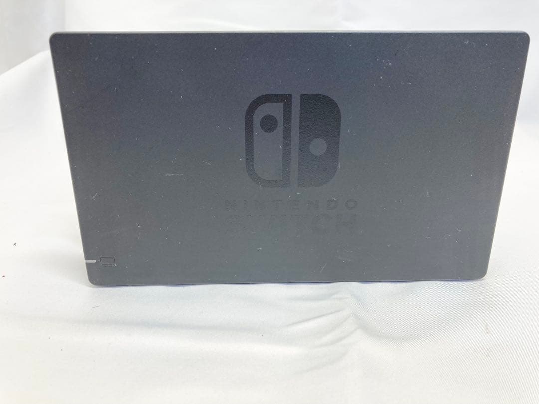 Nintendo Switch 本体　動作確認済み