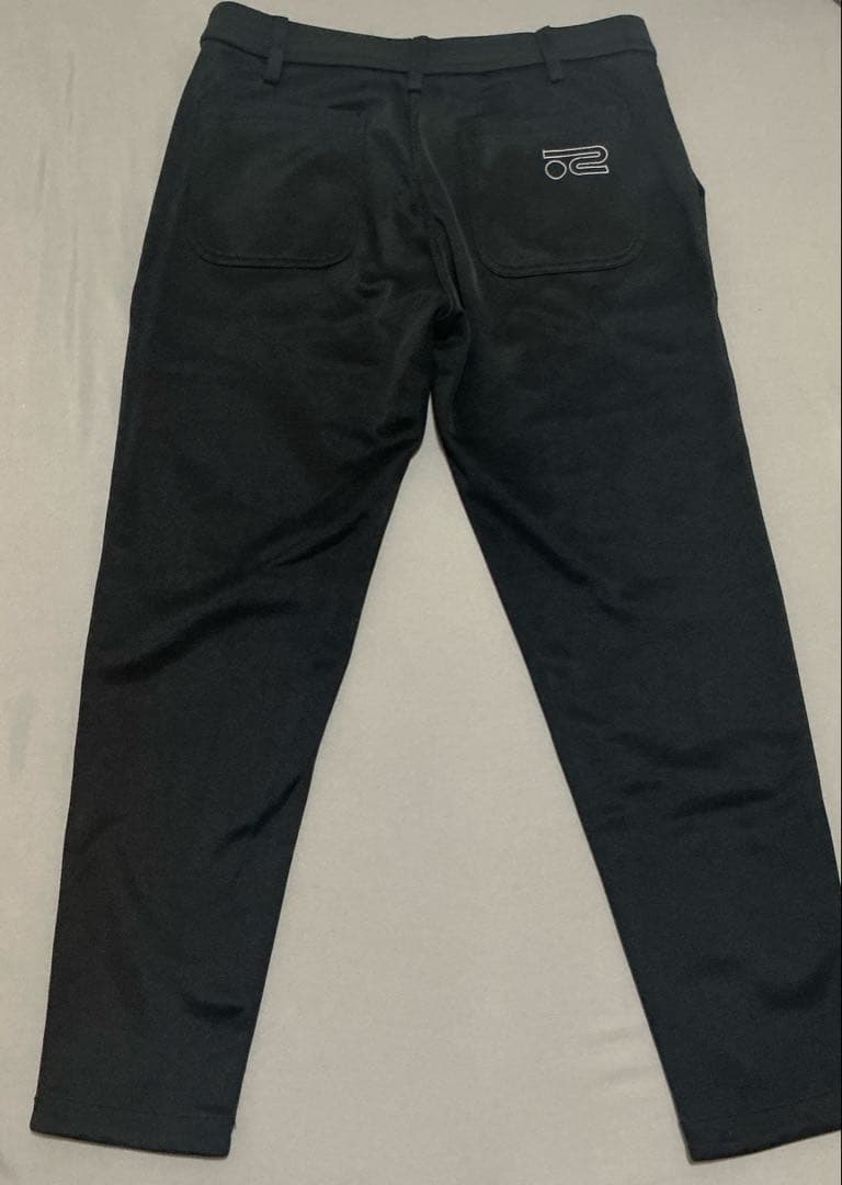 希少！早い者勝ち ロサーセン　リバーシブル　スウェットパンツ ゴルフ サイズ85