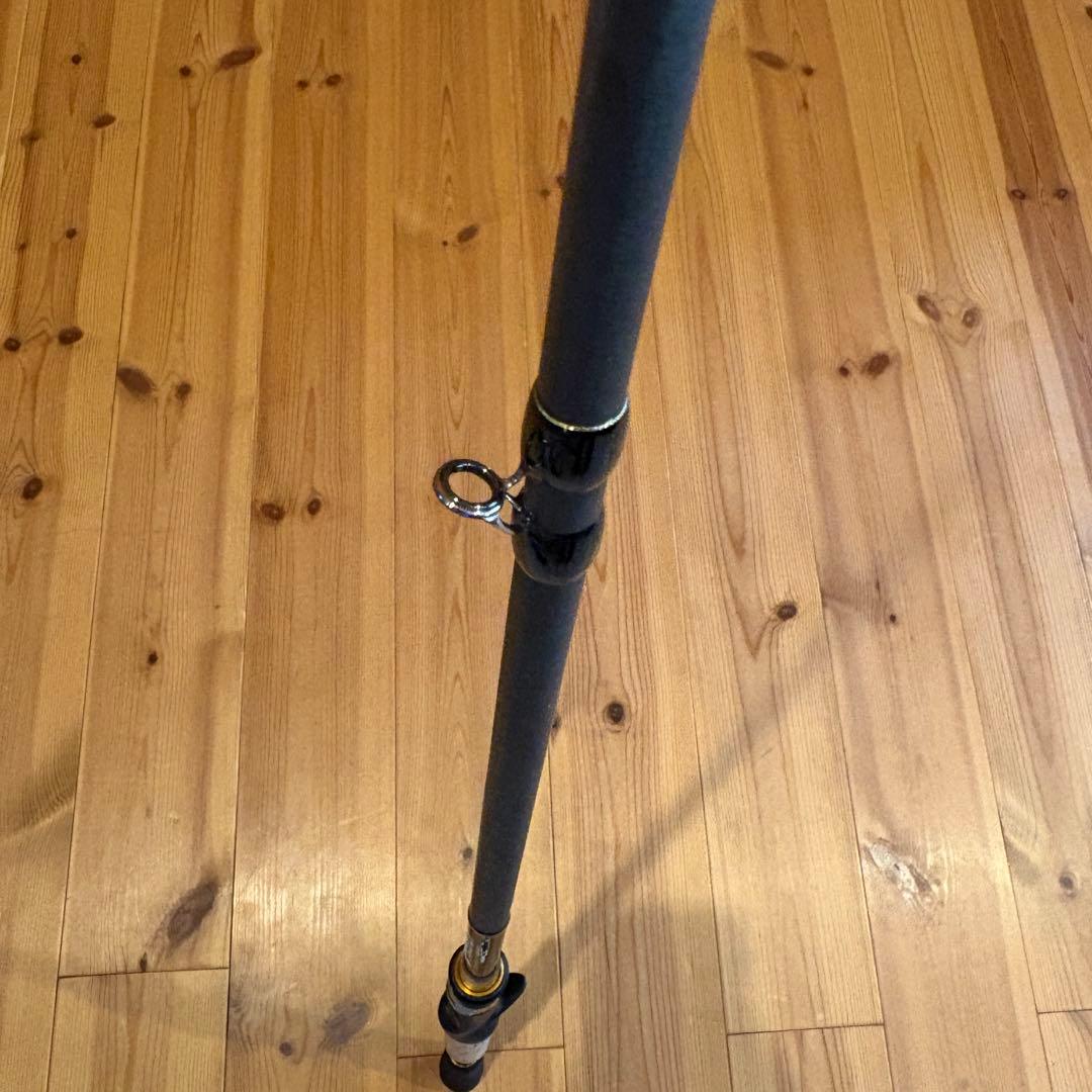 グラディエーターマキシマム GX-70HC-ST 【THE MAXX】