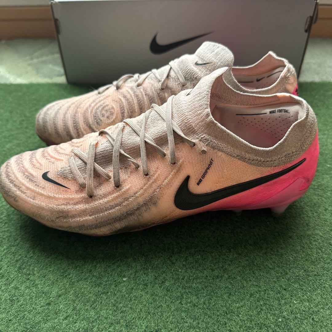 シューズ Phantom GX ll Elite AG-PRO