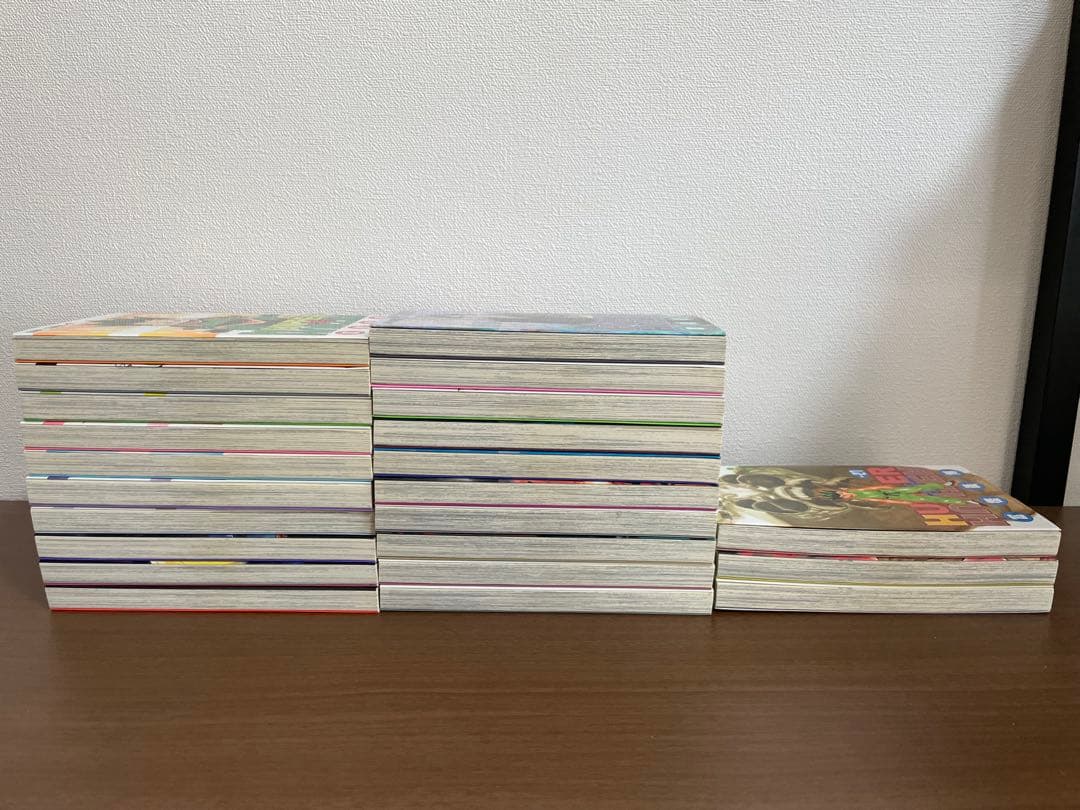 HUNTER×HUNTER 1-23巻セット