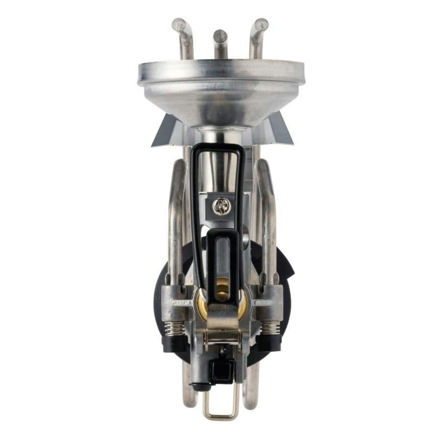 【新品未使用】SOTO レギュレーターストーブ TRITRAIL ST350