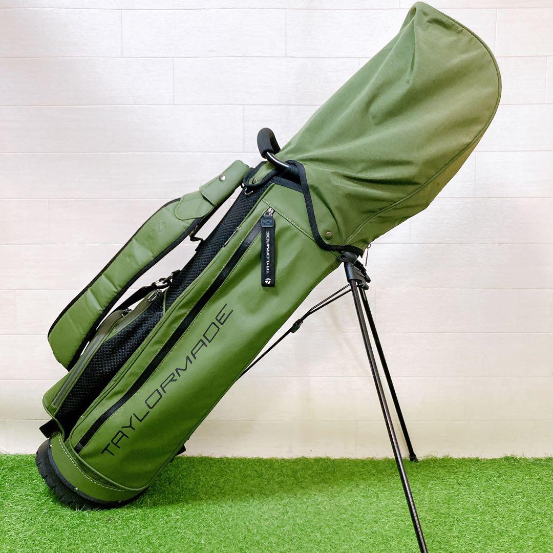 M8 テーラーメイド 初心者オススメ　ゴルフクラブ　メンズセット　右利き　12本