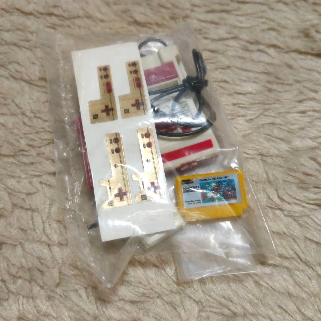 任天堂 ヒストリーコレクション ファミリーコンピュータ編 　3種