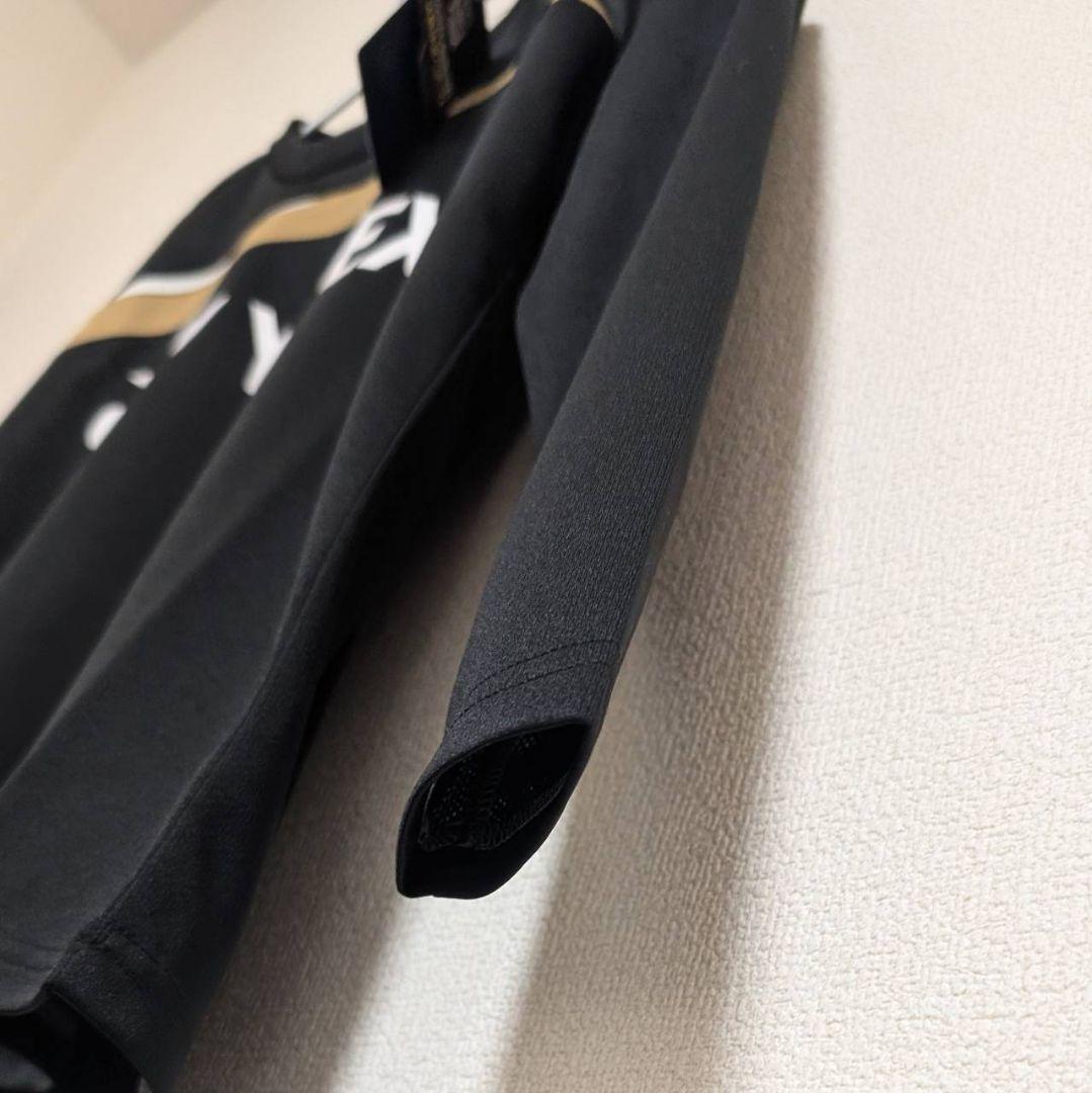 YONEX　ヨネックス　トーニングウェア　ロゴ　長袖　140＋130　2着