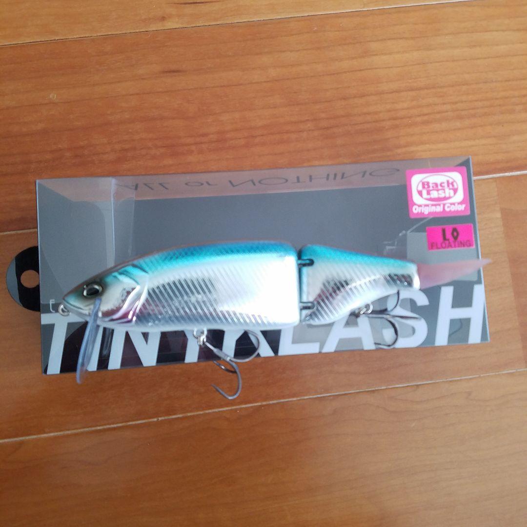 DRT タイニークラッシュNFクローム