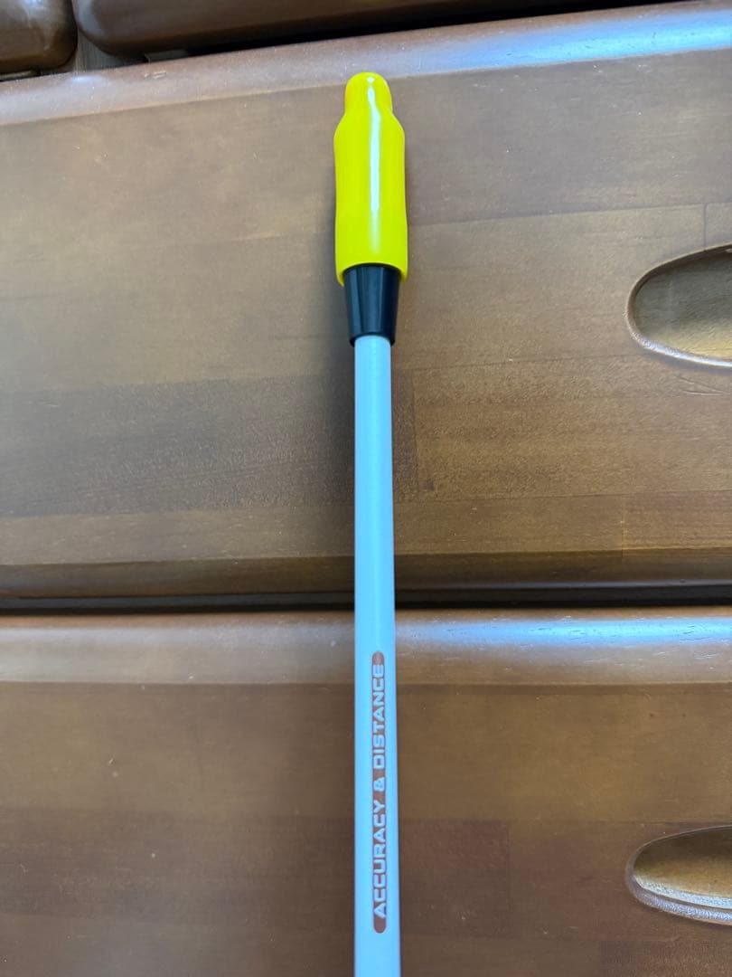 ツアーAD GC-5 S シャフト 45inch タイトリスト用