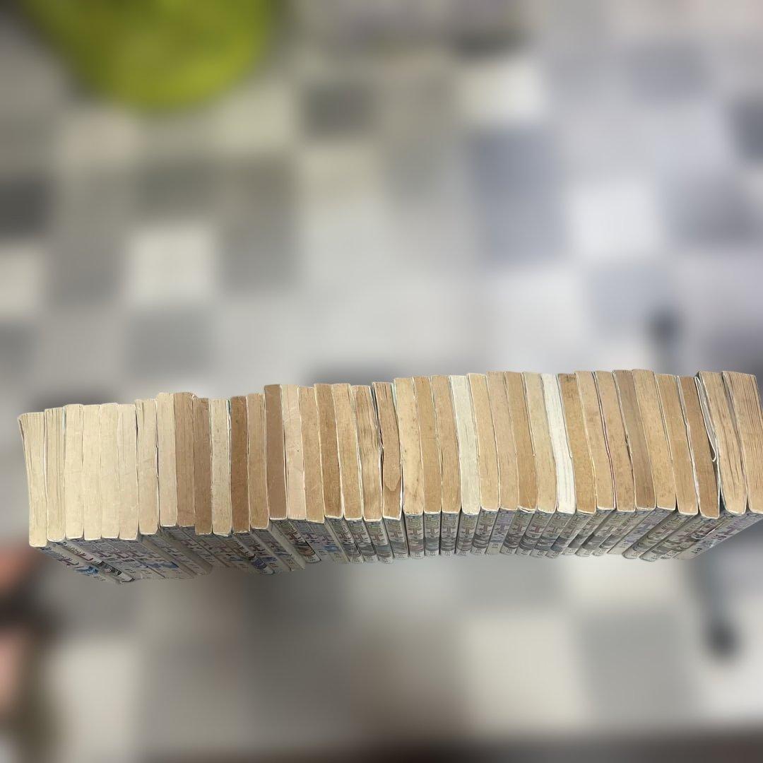 ドラゴンボールセット 初版　鳥山明著　おまけ付き