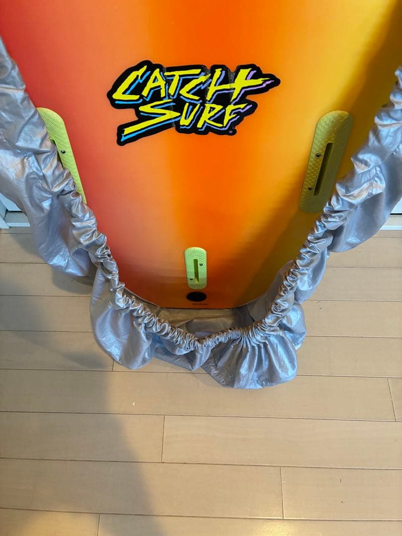 サーフィン・ボディボード CATCH SURF ODYSSEA LOG 7'0\"