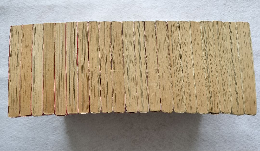 『ラブリーまりちゃん』他　上原きみこ　3作品　全巻セット　てんとう虫コミックス