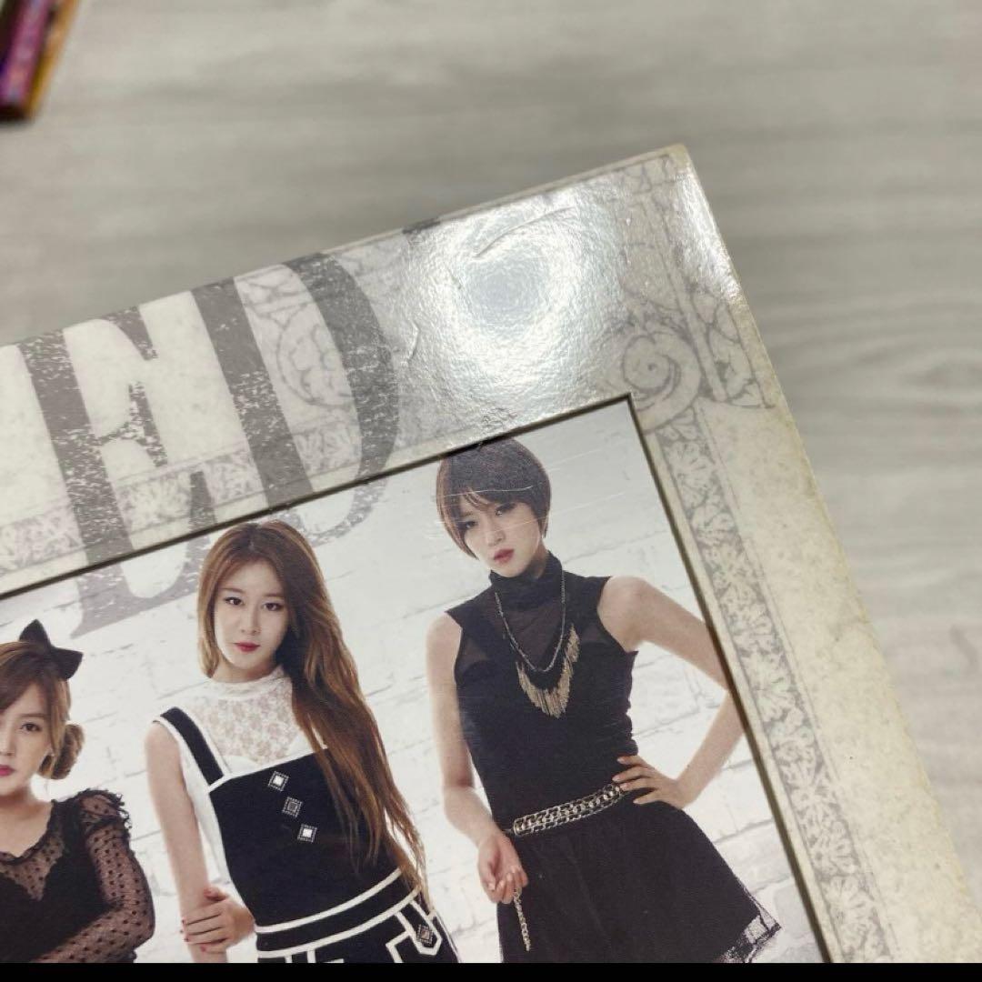 T-ARA CD アルバム トレカ まとめ売り セット