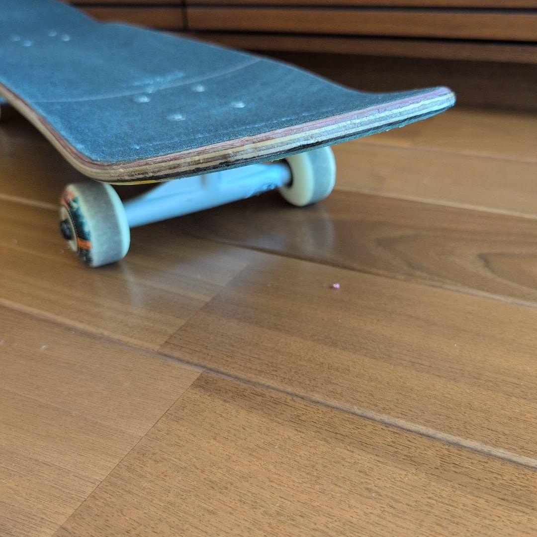 【値下げ】スケートボード キッズコンプリートセット　ダークスター