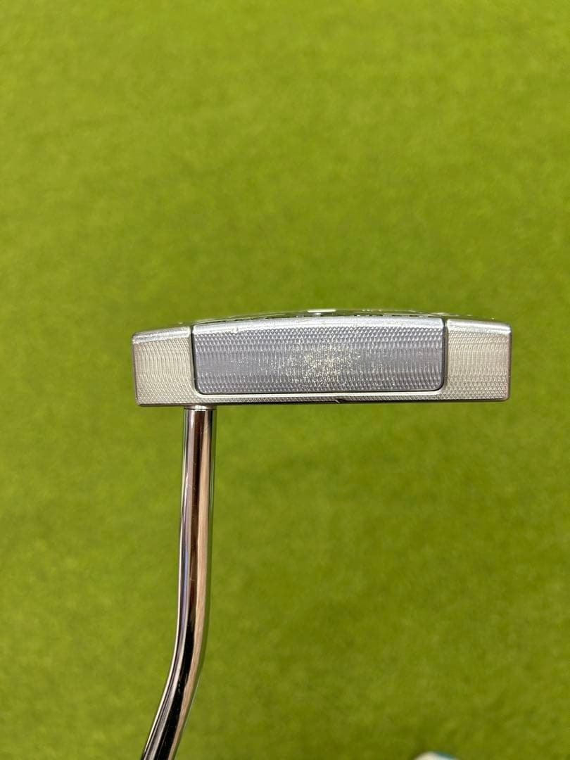 SCOTTY CAMERON SELECT NEWPORT M1 マレットパター
