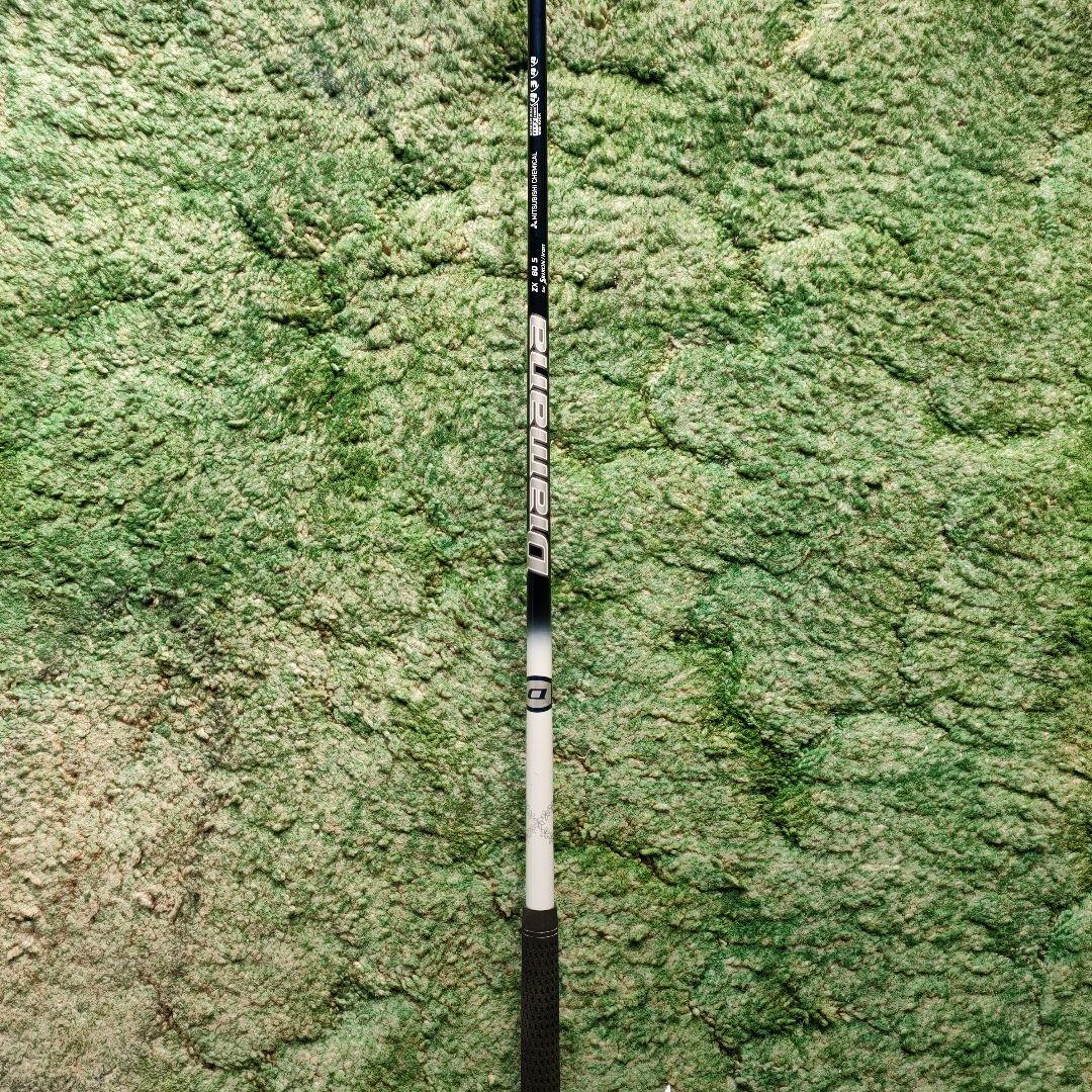 Srixon ZX5 アイアン　７番