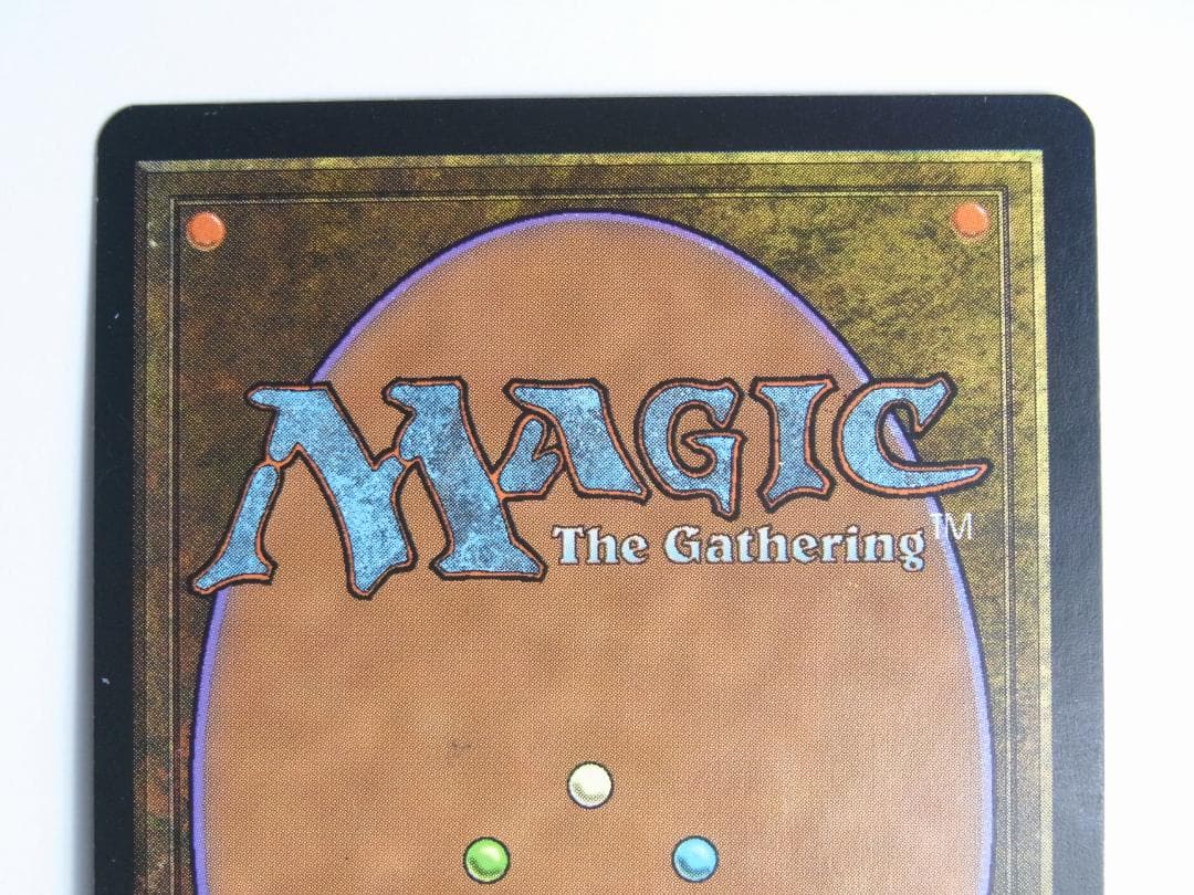 MtG　Aluren / 魔の魅惑　Tempest