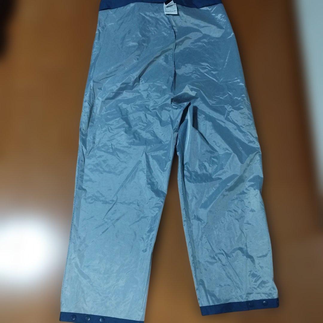 DAIWA レインスーツ DR-9002