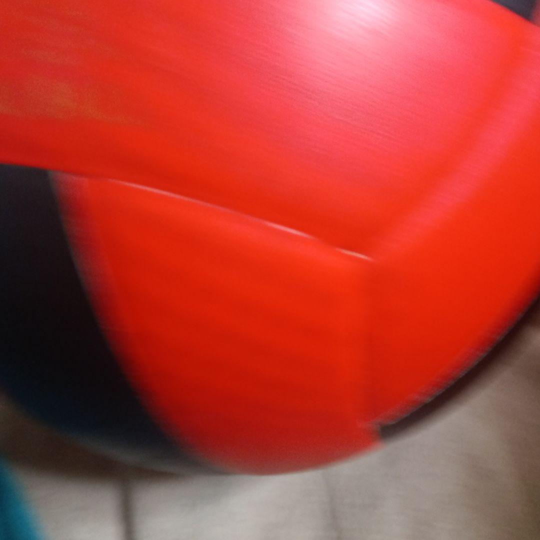 【1点限定】Mikasa 公式バレーボール