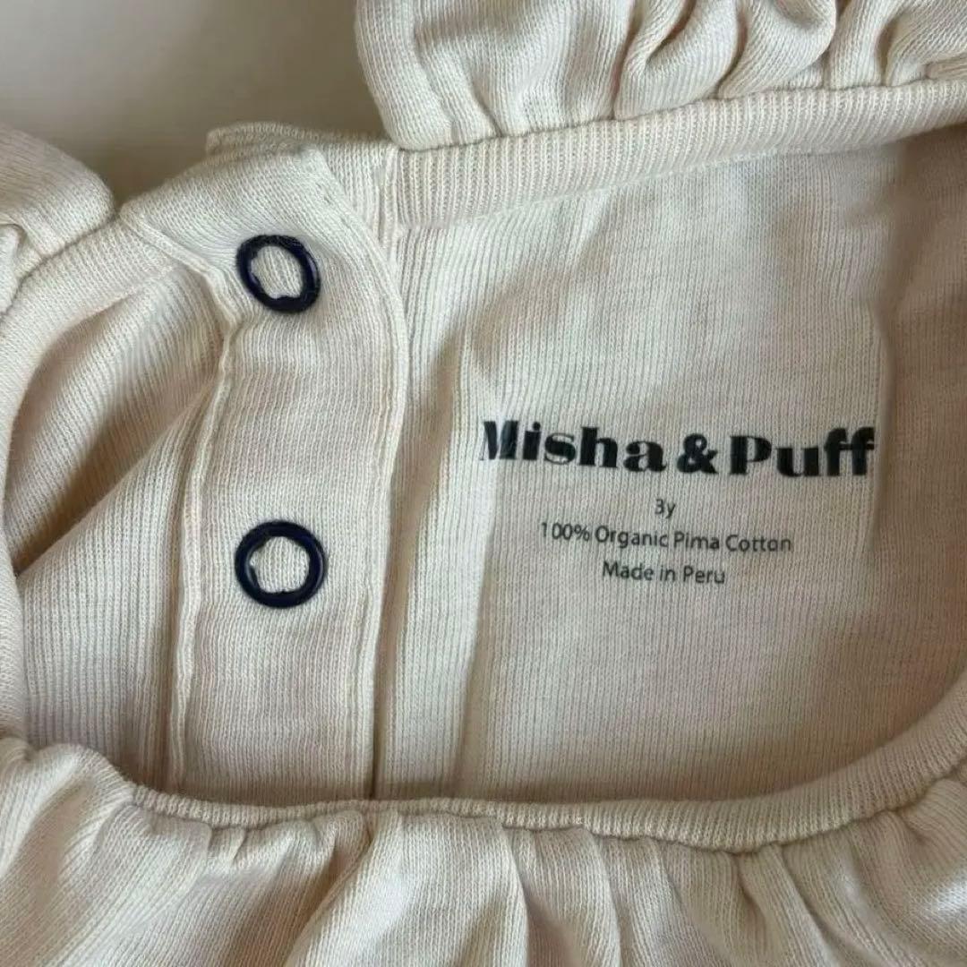 misha&paff パロマ 3y