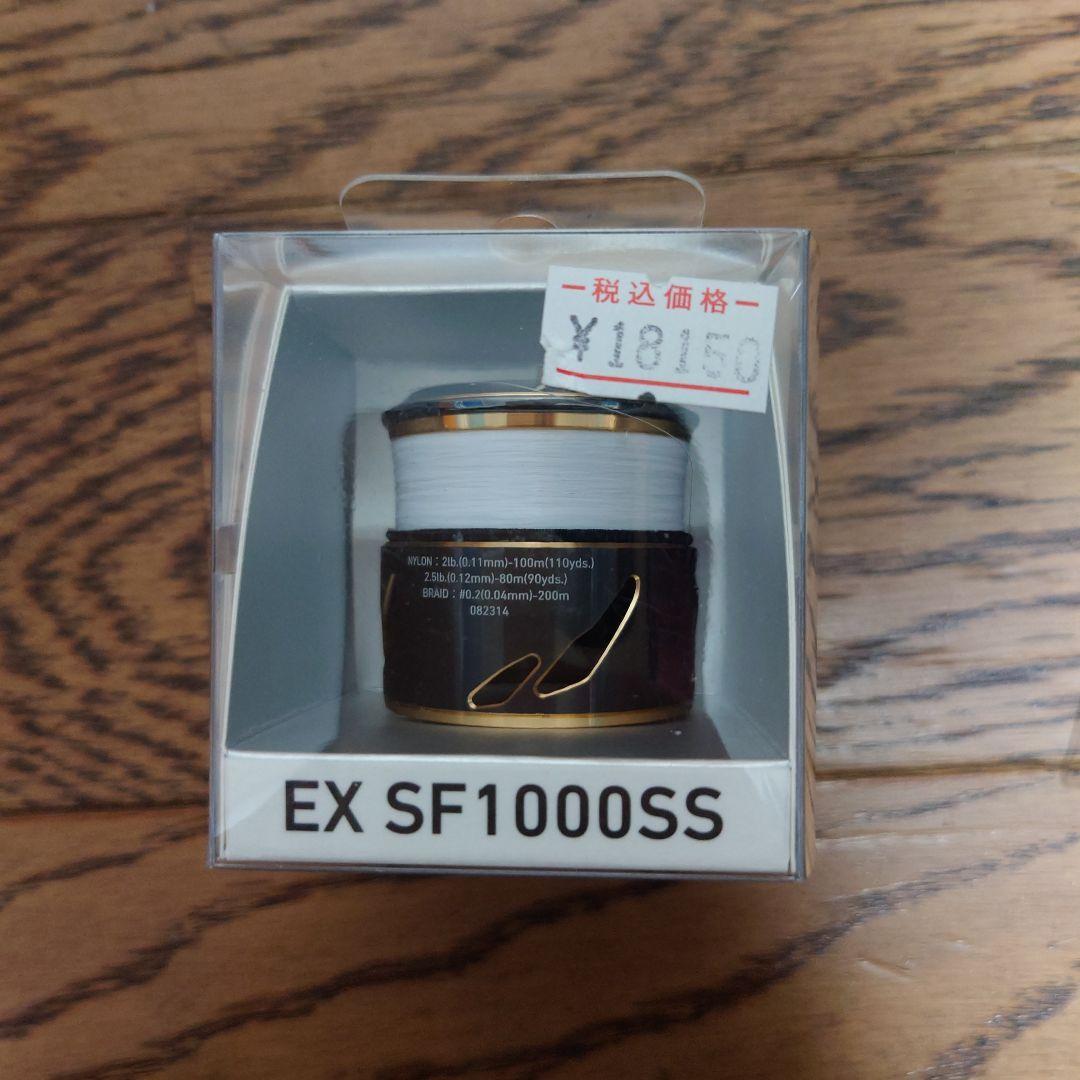 SLPワークスカスタムパーツセット