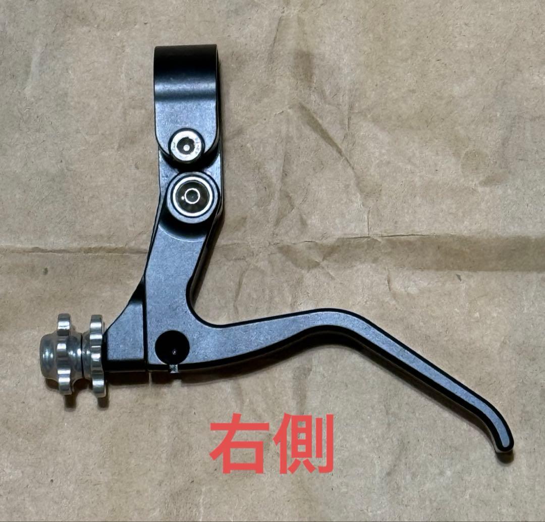 PAUL COMPONENT Love Lever (ペア) Size: 2.5