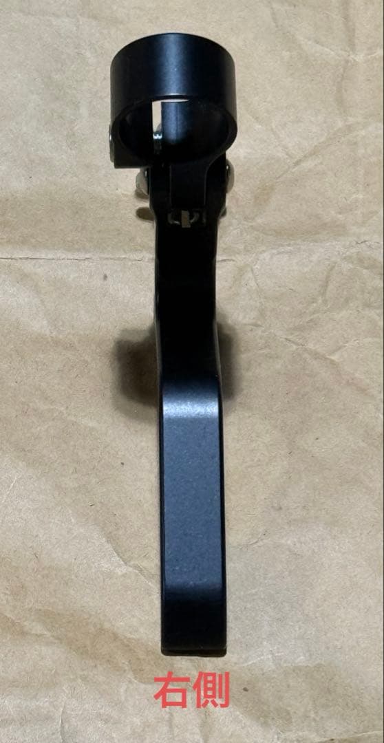 PAUL COMPONENT Love Lever (ペア) Size: 2.5