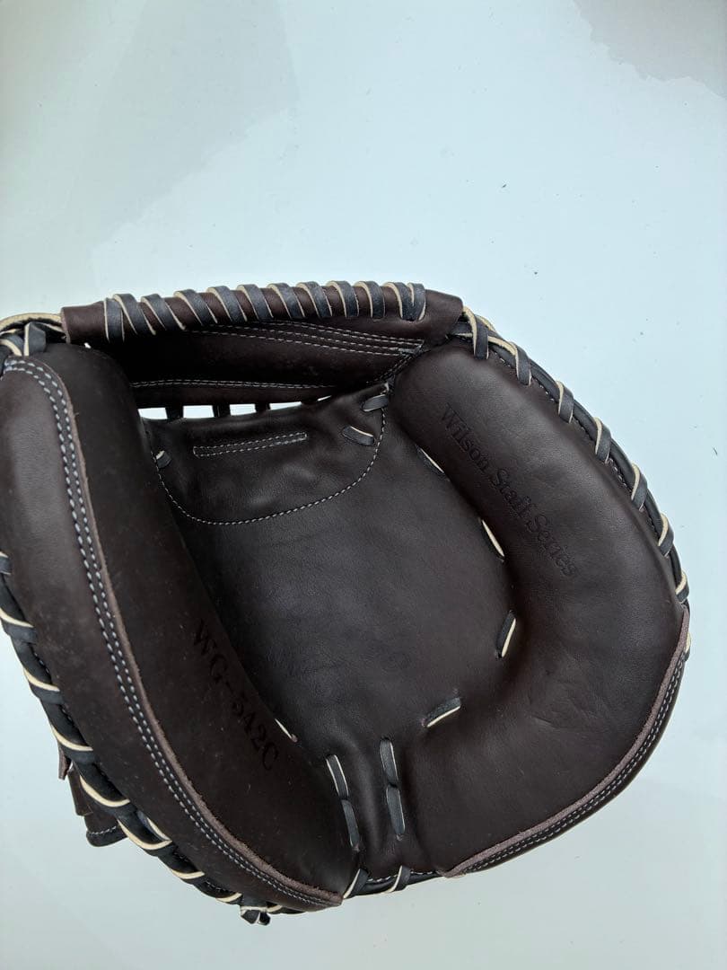 ウィルソン　キャッチャーミット