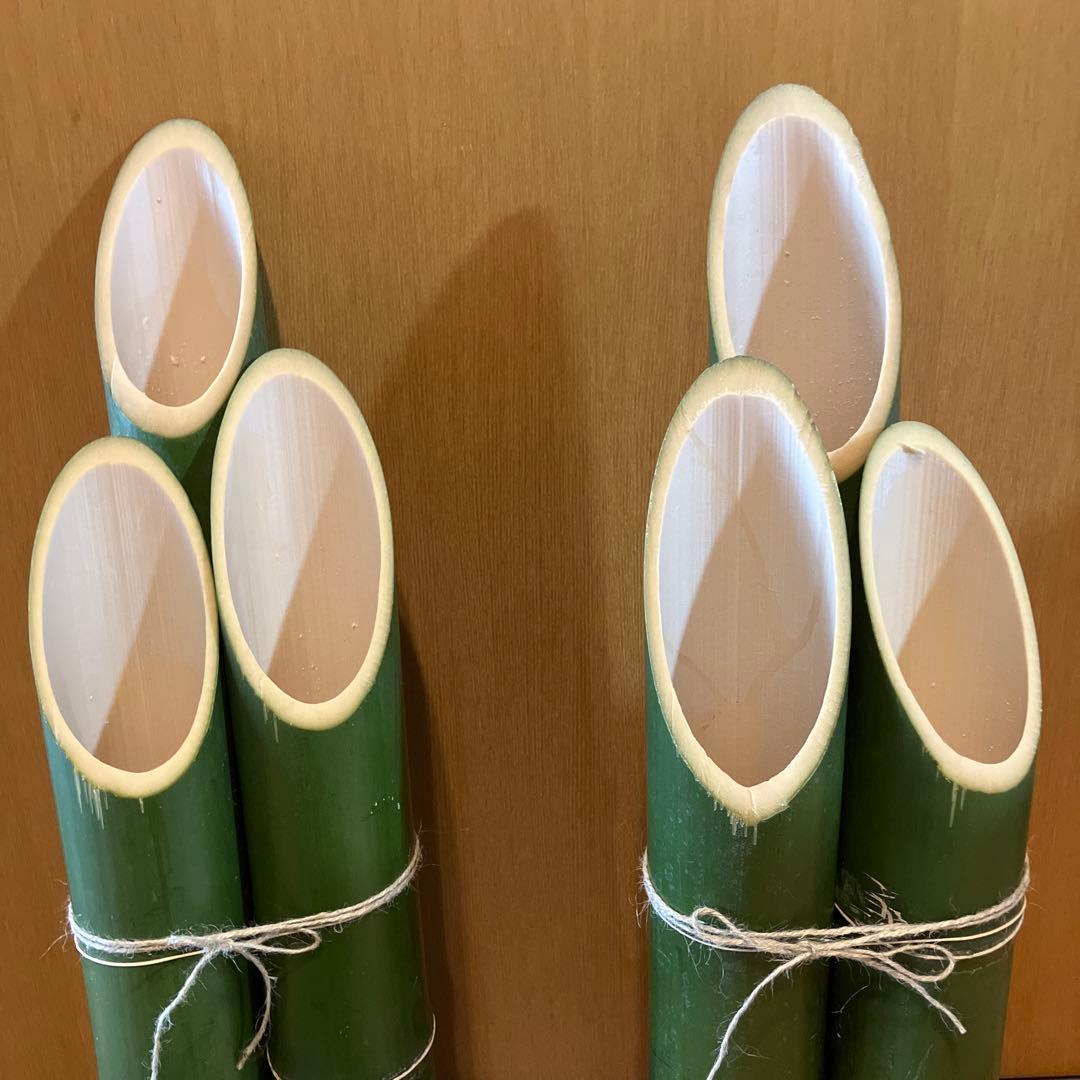 門松　100cm1対 M IZU