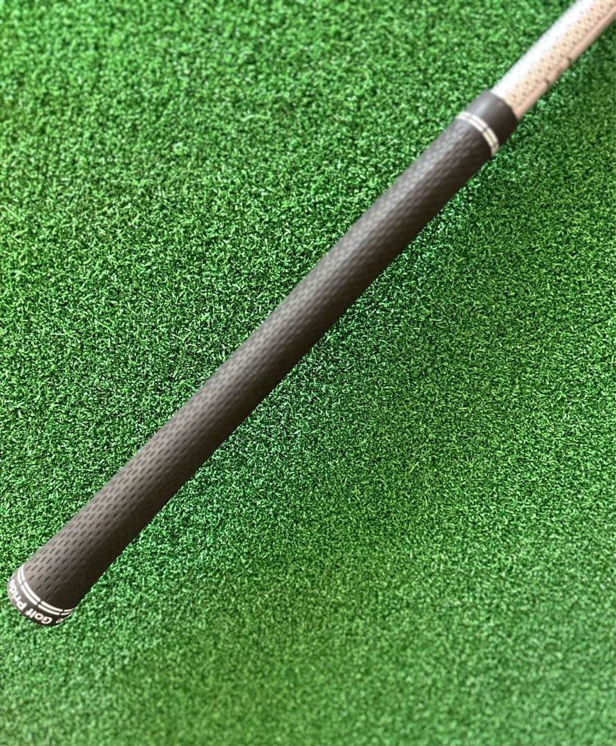 三菱ケミカル ディアマナS+ 60 USモデル FW用シャフト スリーブ付き