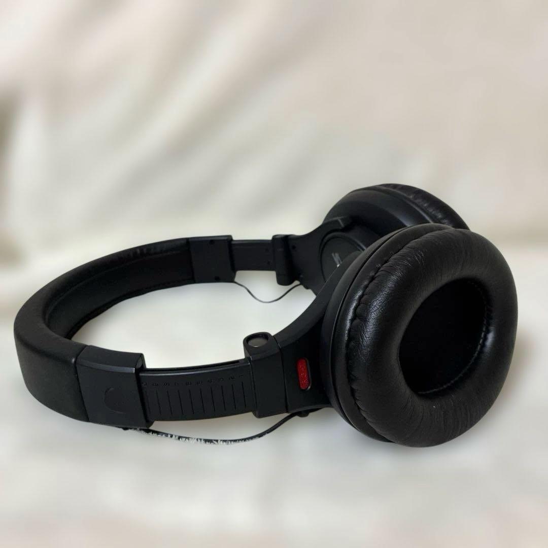 SHURE SRH440 プロフェッショナルスタジオモニター ヘッドフォン