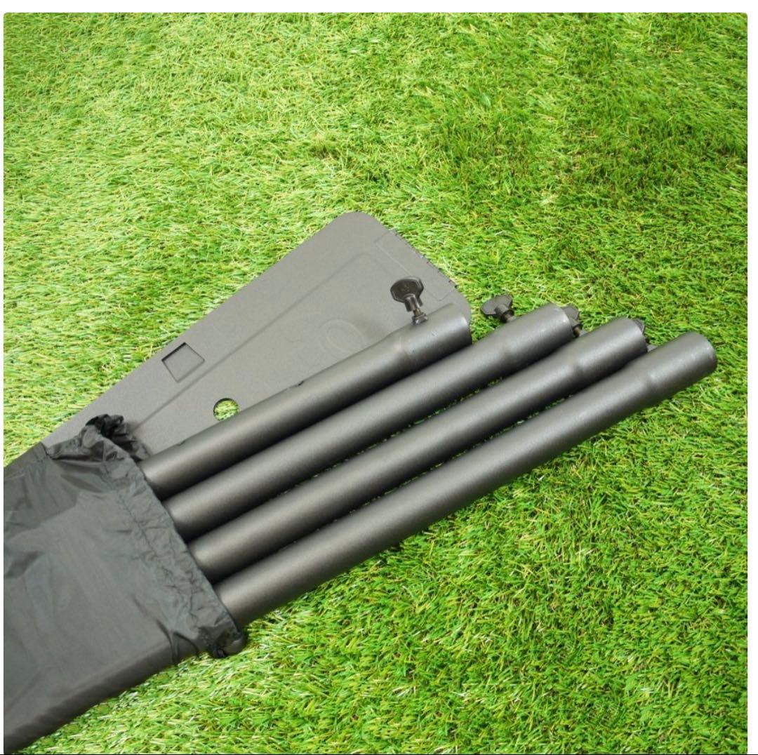 キャンプシェフExplorer 2 Burner Outdoor Stove