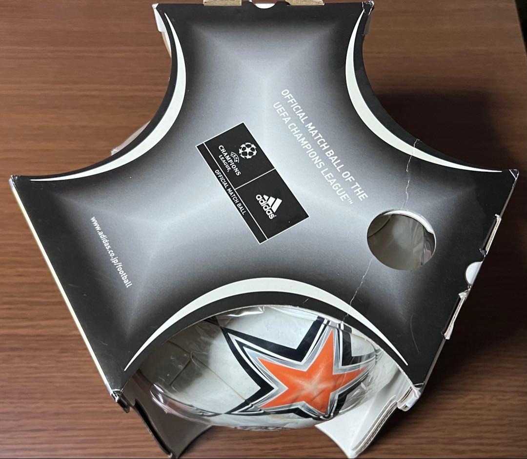 adidas チャンピオンズリーグ ボール FINAL