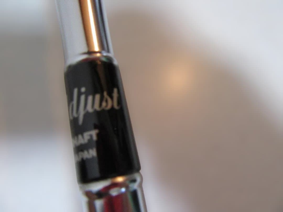 ★GOLF CRAFT TOKYO GINZA★HIRAYAMA★PT★34★