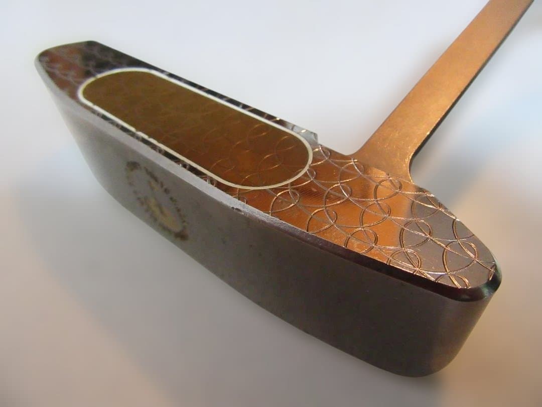 ★GOLF CRAFT TOKYO GINZA★HIRAYAMA★PT★34★