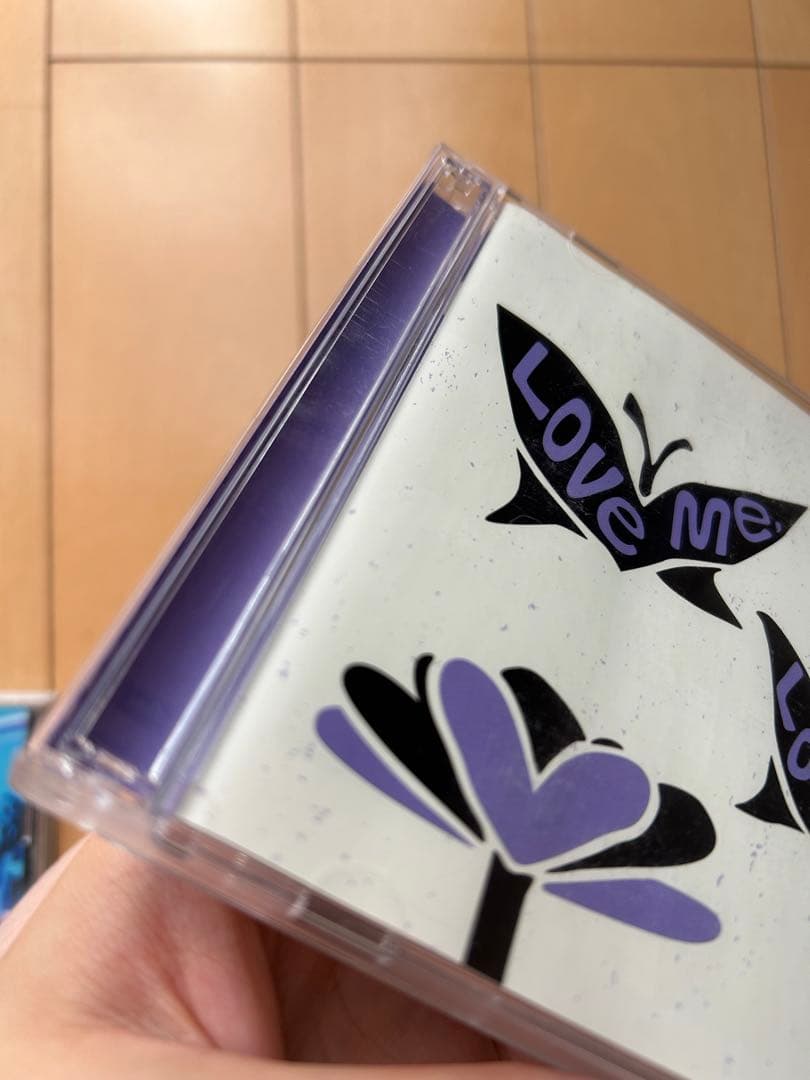 Mrs. GREEN APPLE 初回限定盤 CD+ DVD LIVE DVD