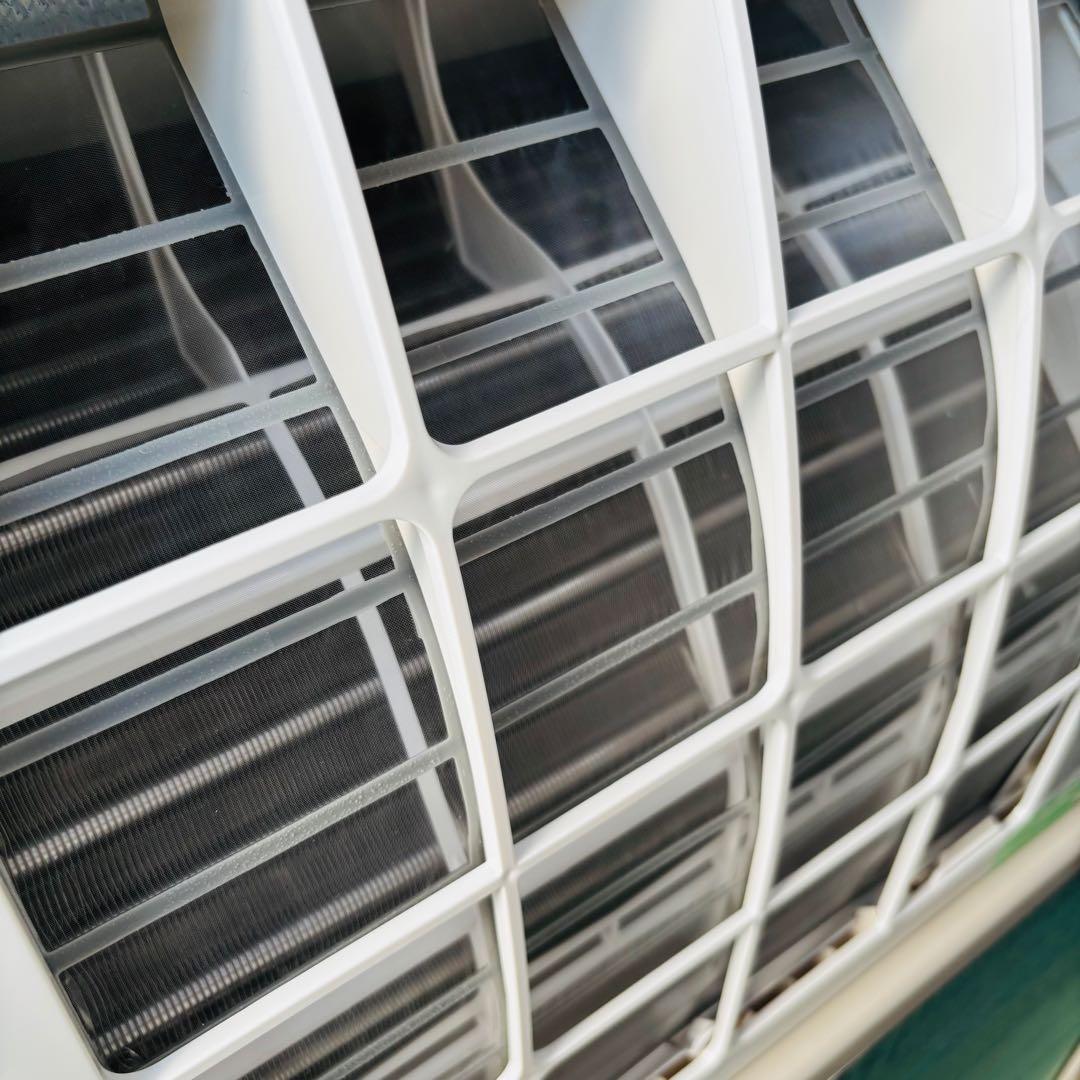 SHARP 主に18畳用 AC-567HX2 エアコン 2018年製