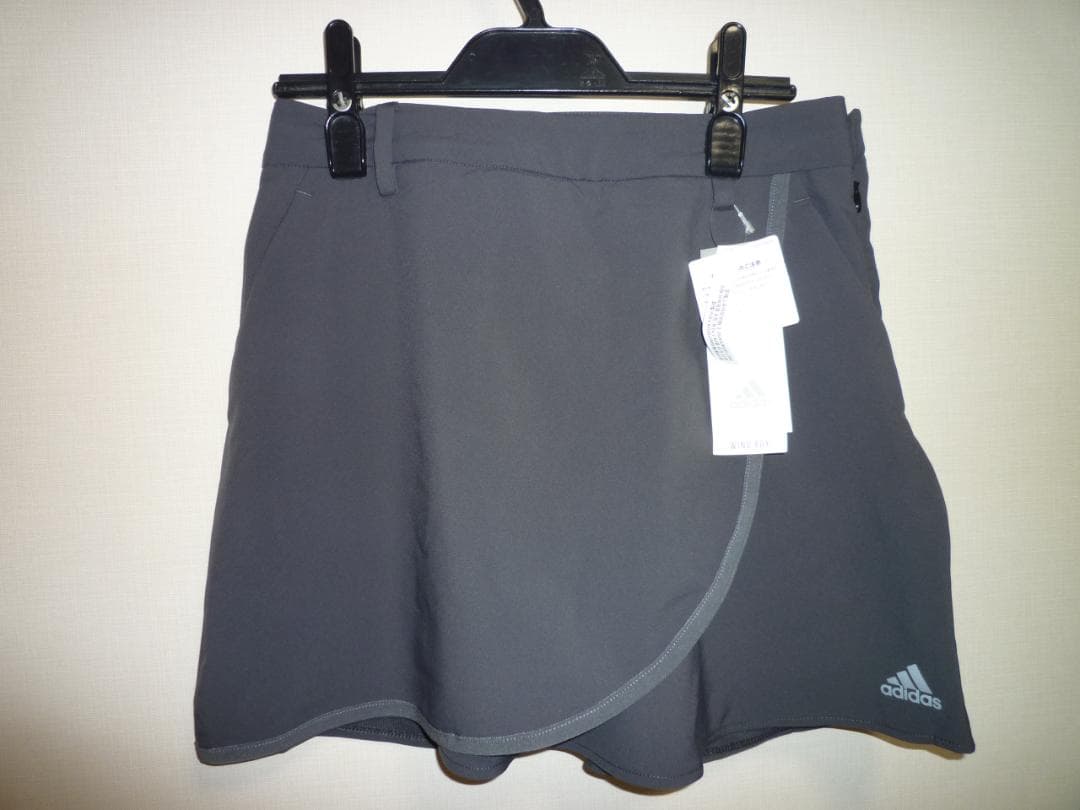 【新品M】adidas アディダスゴルフ　セットアップ