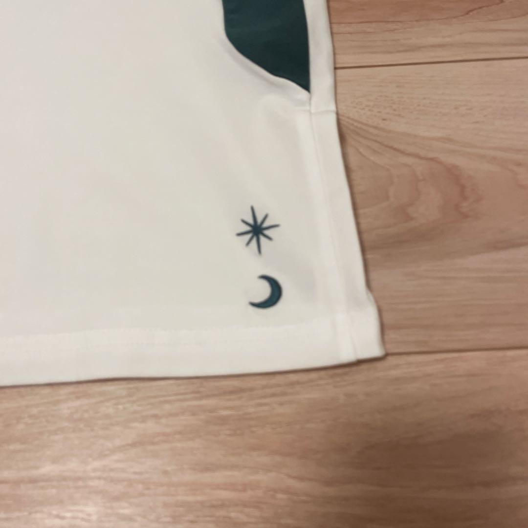 ルースイソンブラ　ジュニアシャツ150新品