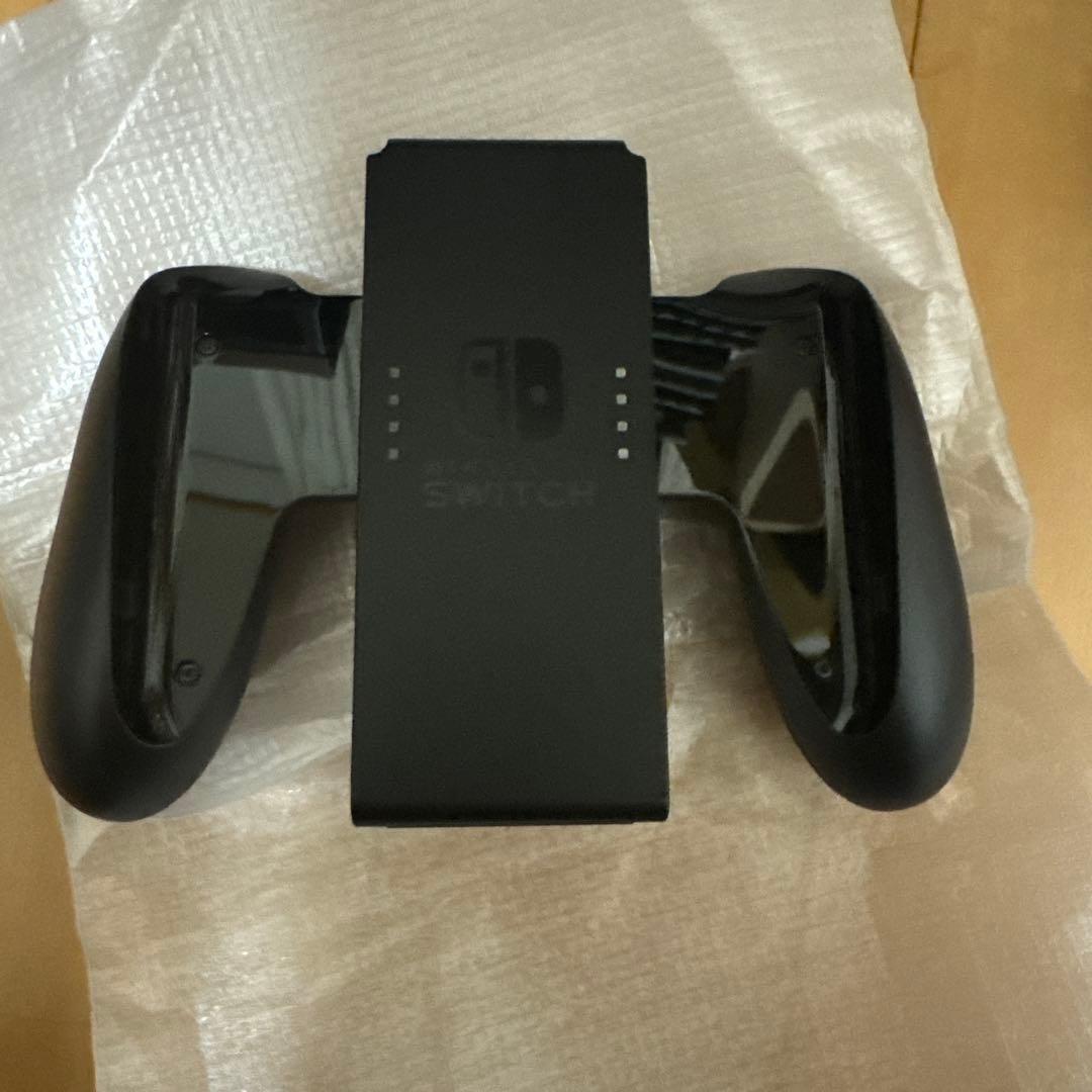 NintendoSwitch ジャンク品 箱あり
