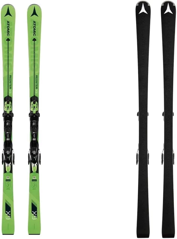 アトミック ATOMIC REDSTER X9 169cm