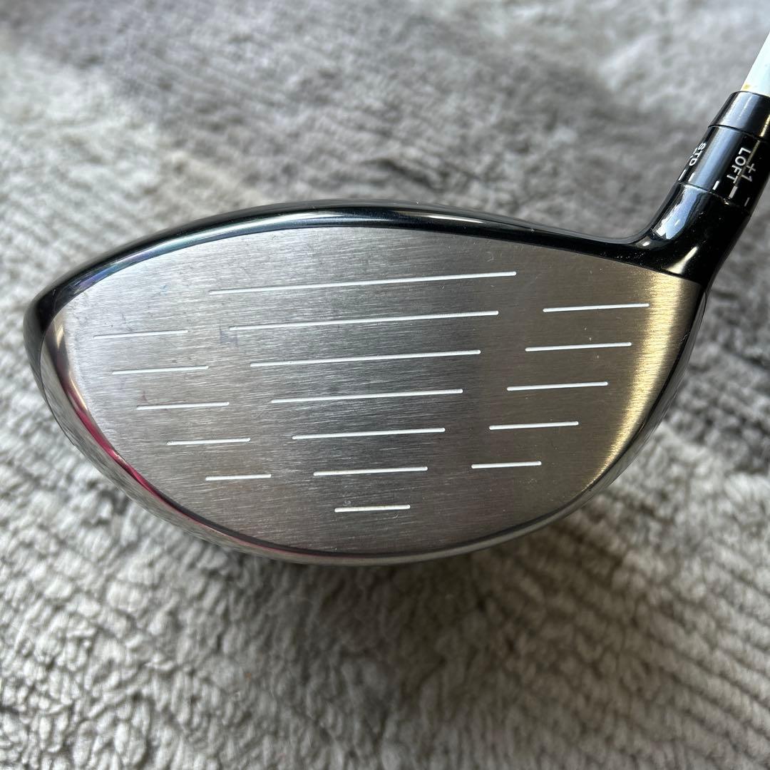 SRIXON Ｚ765 9.5° flex SR ドライバー 右利き