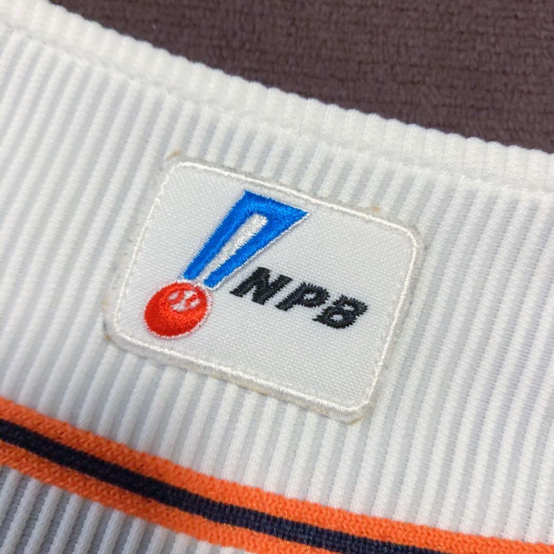 【激レア】プロコレ 巨人 ジャイアンツ 阿部慎之助 ユニフォーム デサント