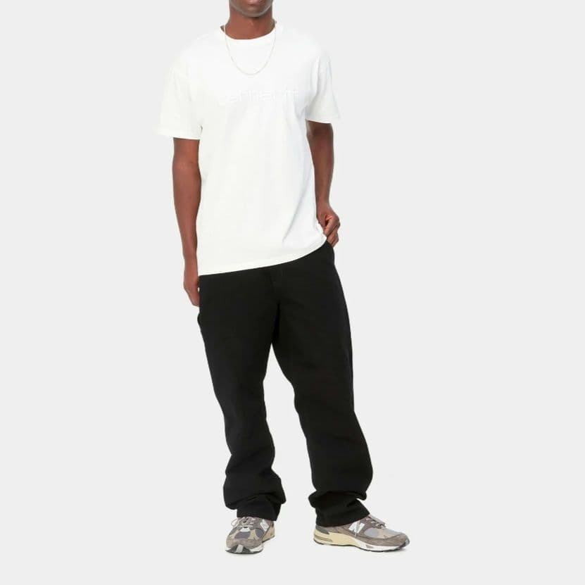 Carhartt WIP SINGLE KNEE PANT シングルニーパンツ