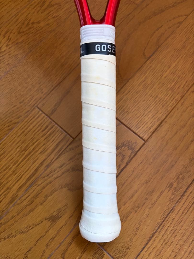 Prince BEAST O3 104 テニスラケット