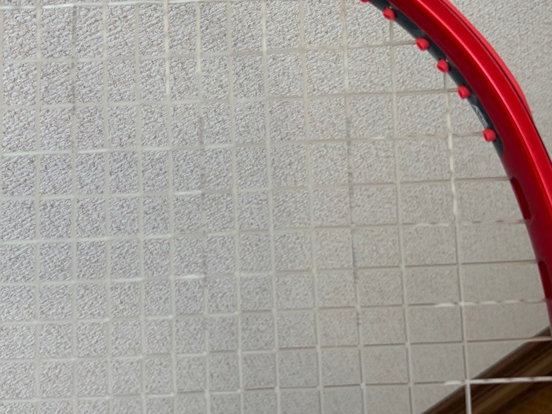 Prince BEAST O3 104 テニスラケット