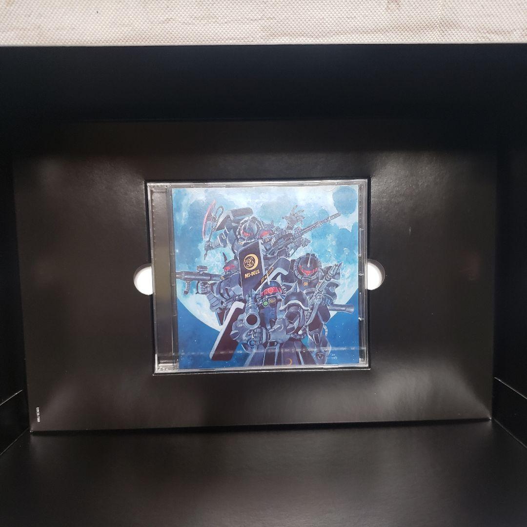 LUNASEA 専用ザク　限定ルナシー